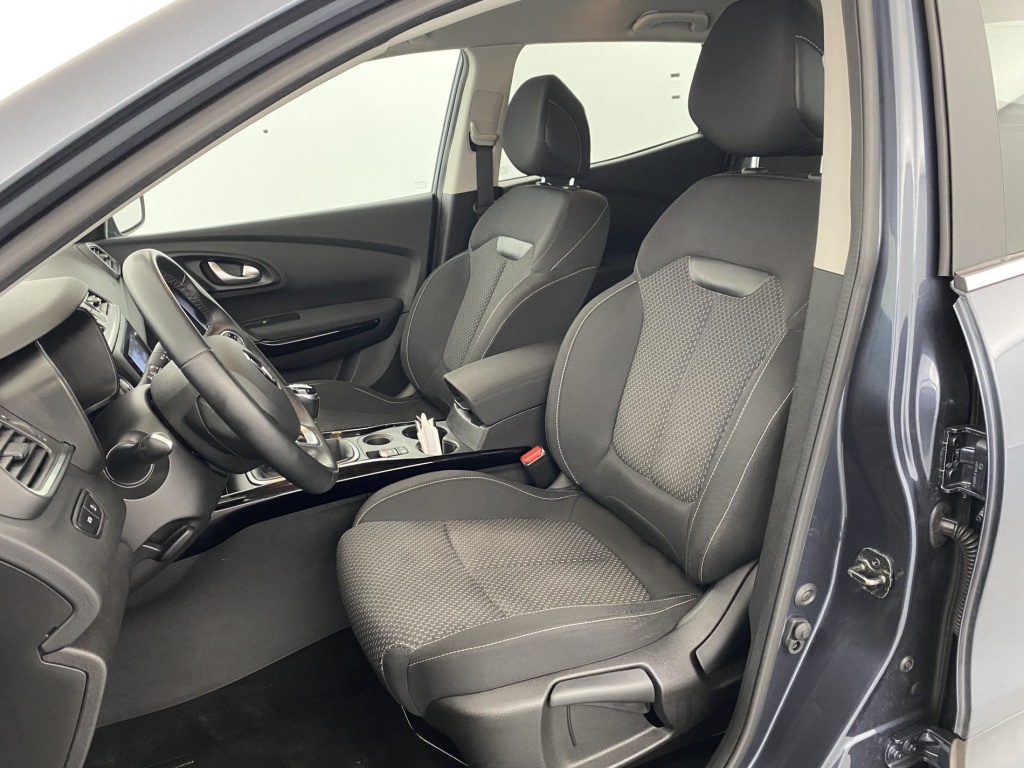 RENAULT Kadjar Business TCe 140 FAP - ref: 6-2971x197941 - Photo 13
