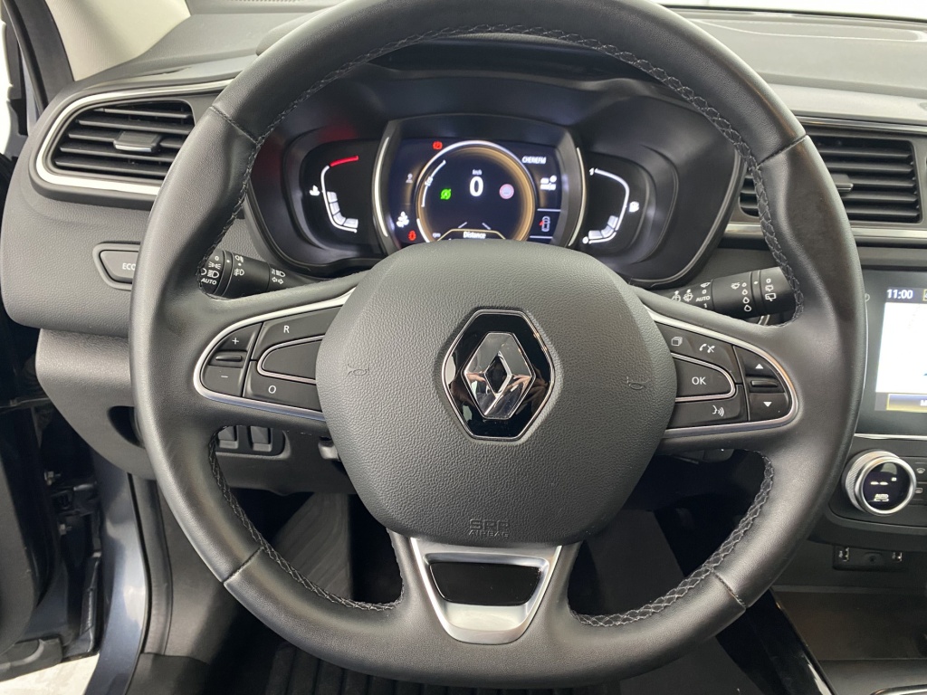 RENAULT Kadjar Business TCe 140 FAP - ref: 6-2971x197941 - Photo 15