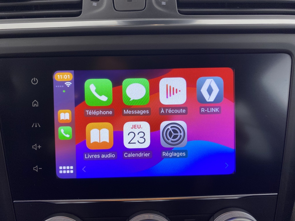 RENAULT Kadjar Business TCe 140 FAP - ref: 6-2971x197941 - Photo 16