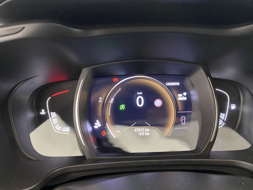 RENAULT Kadjar Business TCe 140 FAP - ref: 6-2971x197941 - Photo 17