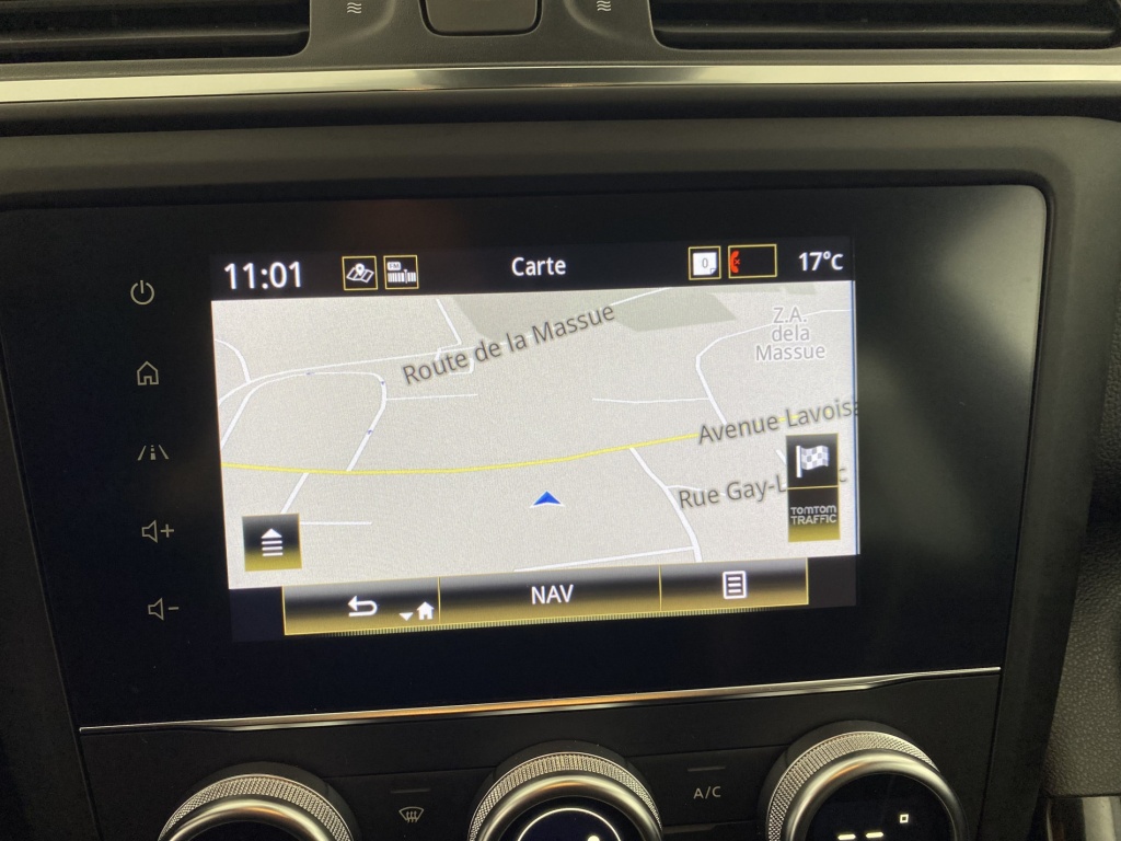 RENAULT Kadjar Business TCe 140 FAP - ref: 6-2971x197941 - Photo 20