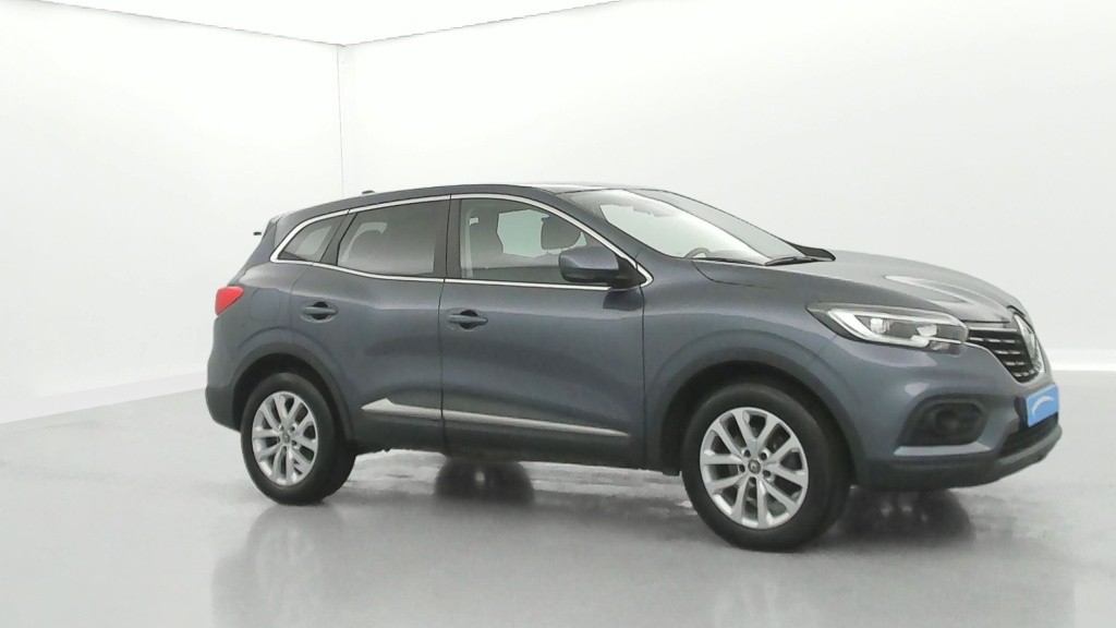 RENAULT Kadjar Business TCe 140 FAP - ref: 6-2971x197941 - Photo 7