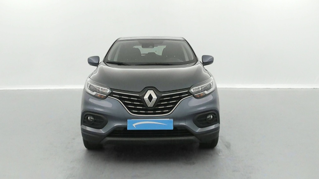 RENAULT Kadjar Business TCe 140 FAP - ref: 6-2971x197941 - Photo 8