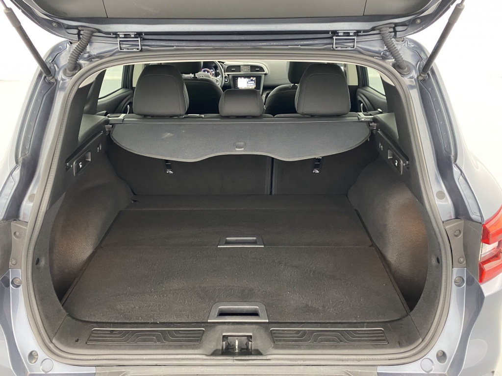 RENAULT Kadjar Business TCe 140 FAP - ref: 6-2971x197941 - Photo 9