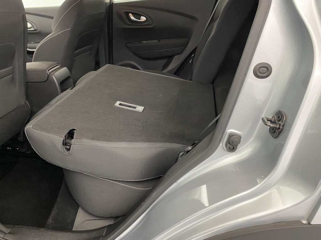 RENAULT Kadjar Business TCe 140 FAP - ref: 6-2971x197943 - Photo 11