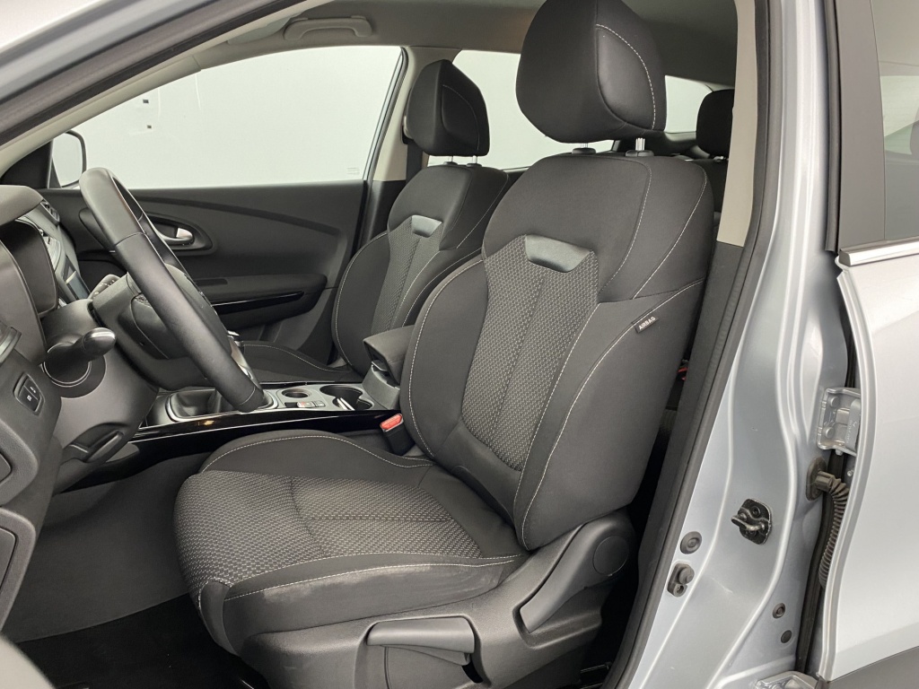 RENAULT Kadjar Business TCe 140 FAP - ref: 6-2971x197943 - Photo 13
