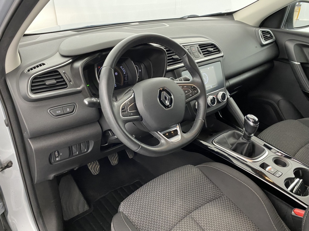 RENAULT Kadjar Business TCe 140 FAP - ref: 6-2971x197943 - Photo 14