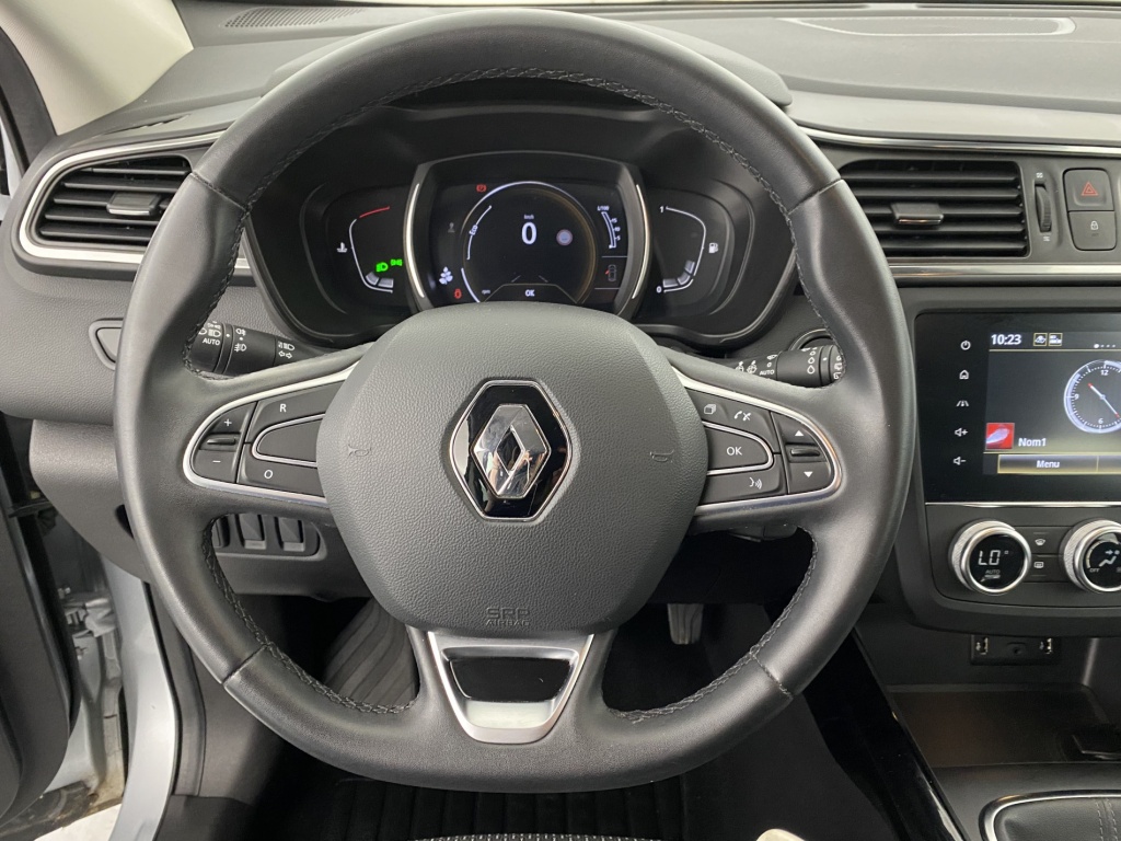RENAULT Kadjar Business TCe 140 FAP - ref: 6-2971x197943 - Photo 15