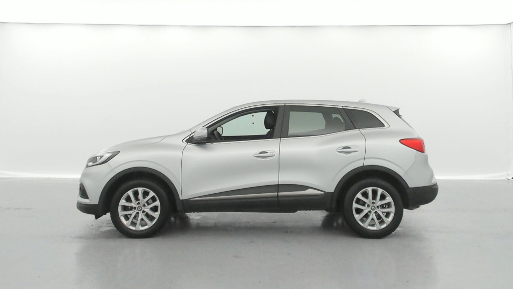 RENAULT Kadjar Business TCe 140 FAP - ref: 6-2971x197943 - Photo 2
