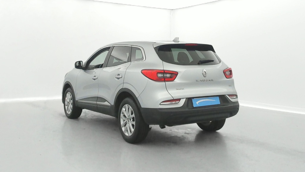 RENAULT Kadjar Business TCe 140 FAP - ref: 6-2971x197943 - Photo 3