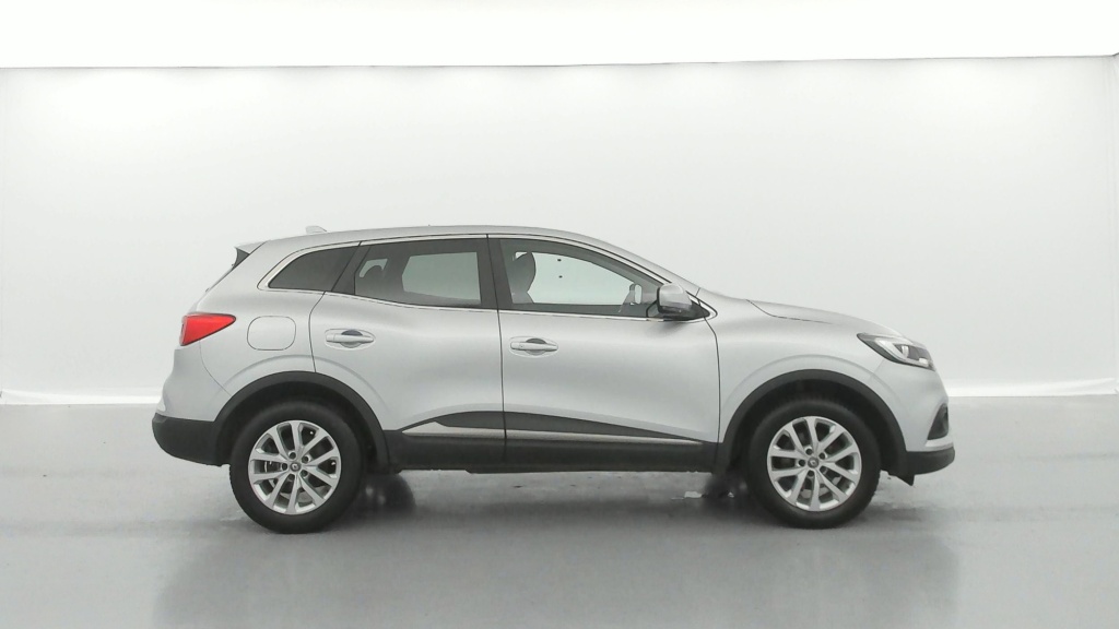 RENAULT Kadjar Business TCe 140 FAP - ref: 6-2971x197943 - Photo 6