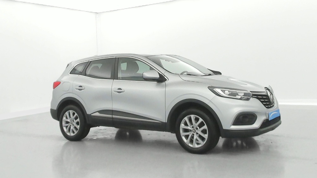 RENAULT Kadjar Business TCe 140 FAP - ref: 6-2971x197943 - Photo 7