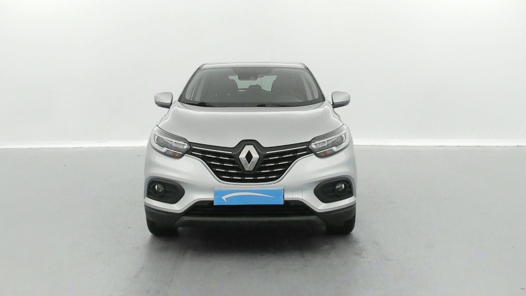 RENAULT Kadjar Business TCe 140 FAP - ref: 6-2971x197943 - Photo 8
