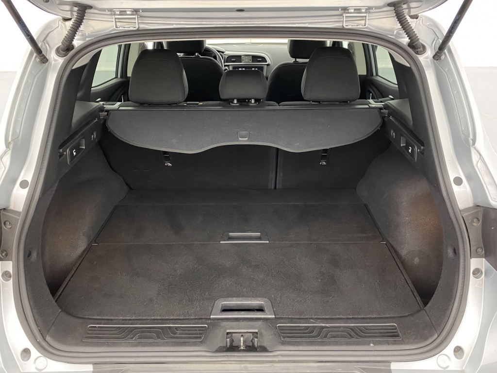 RENAULT Kadjar Business TCe 140 FAP - ref: 6-2971x197943 - Photo 9