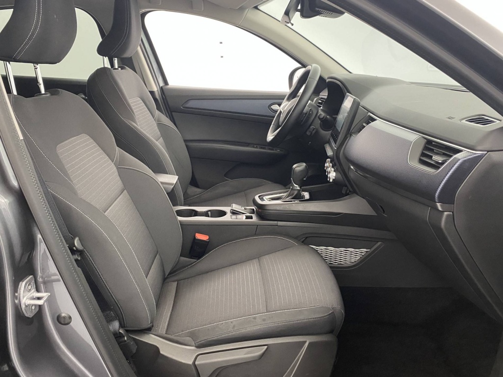 RENAULT Arkana Business TCe 140 EDC FAP - ref: 6-2971x197959 - Photo 11