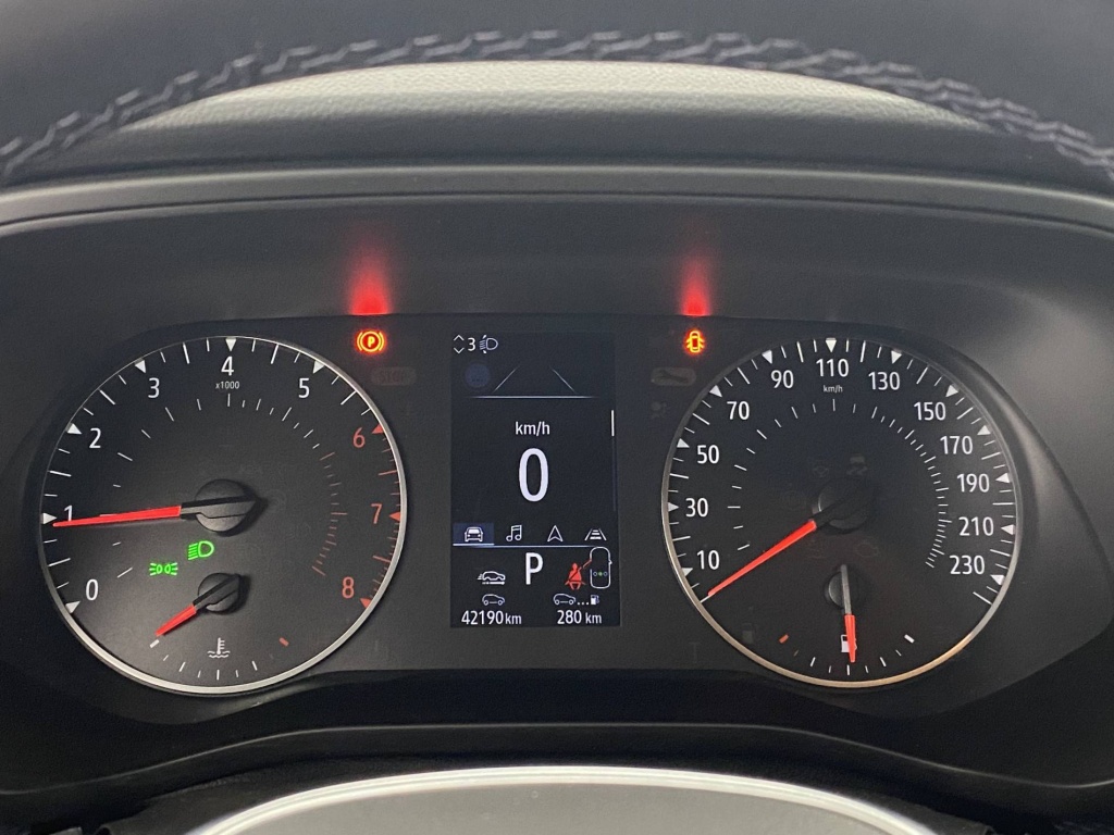 RENAULT Arkana Business TCe 140 EDC FAP - ref: 6-2971x197959 - Photo 13