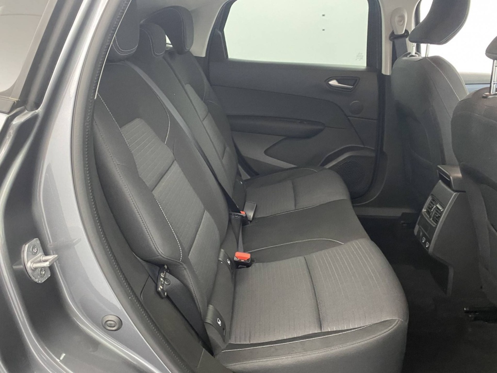 RENAULT Arkana Business TCe 140 EDC FAP - ref: 6-2971x197959 - Photo 19