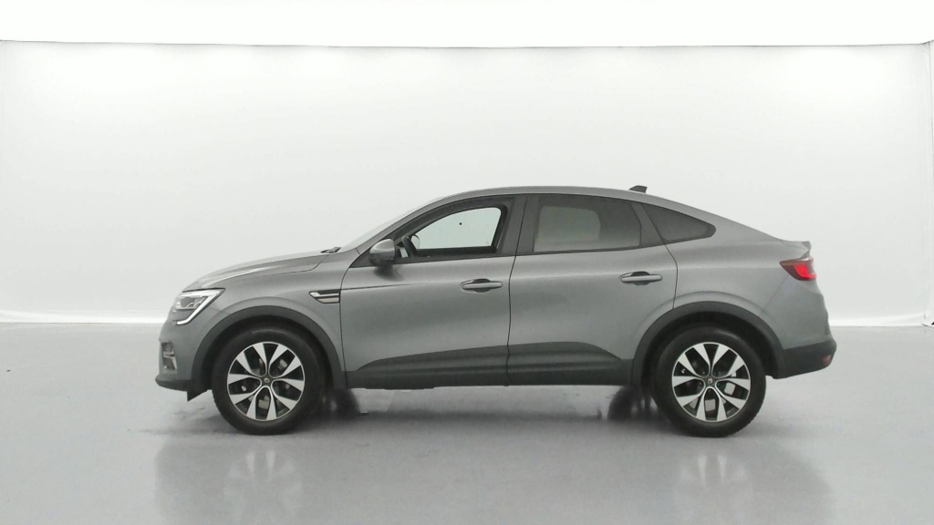 RENAULT Arkana Business TCe 140 EDC FAP - ref: 6-2971x197959 - Photo 2