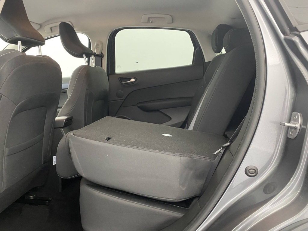 RENAULT Arkana Business TCe 140 EDC FAP - ref: 6-2971x197959 - Photo 20