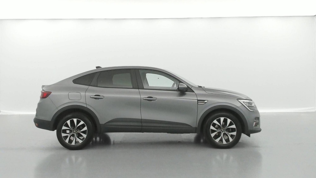 RENAULT Arkana Business TCe 140 EDC FAP - ref: 6-2971x197959 - Photo 6