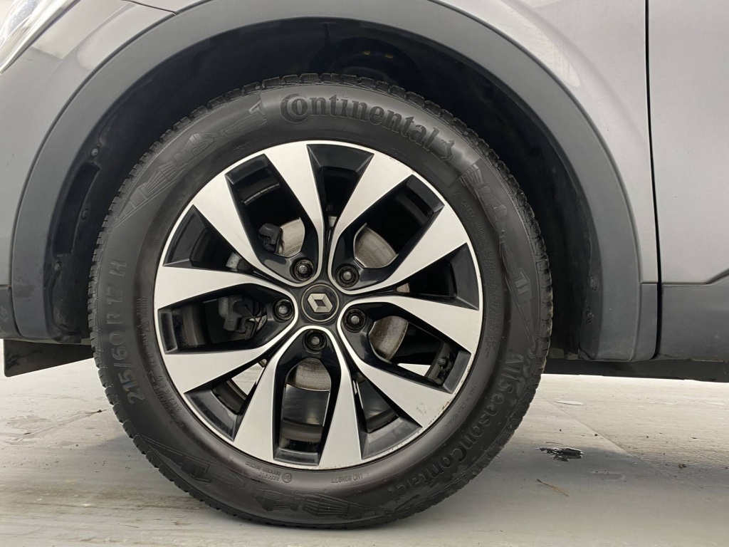 RENAULT Arkana Business TCe 140 EDC FAP - ref: 6-2971x197959 - Photo 9