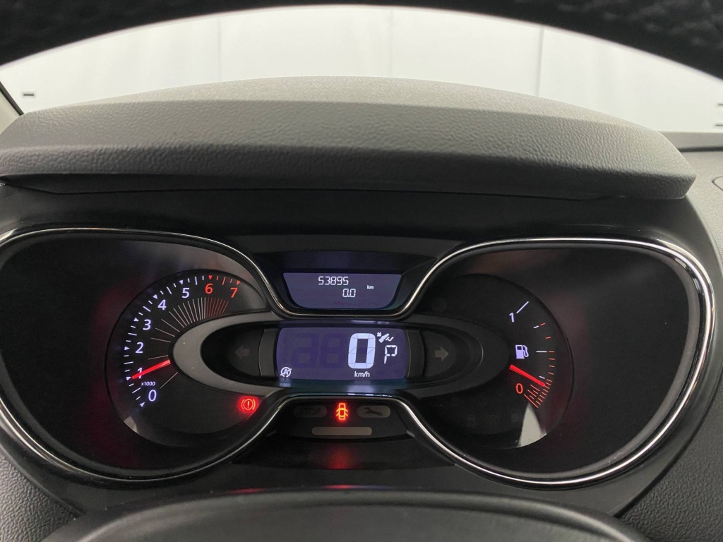 RENAULT Captur Intens EDC TCe 120 Energy - ref: 6-2971x197961 - Photo 13