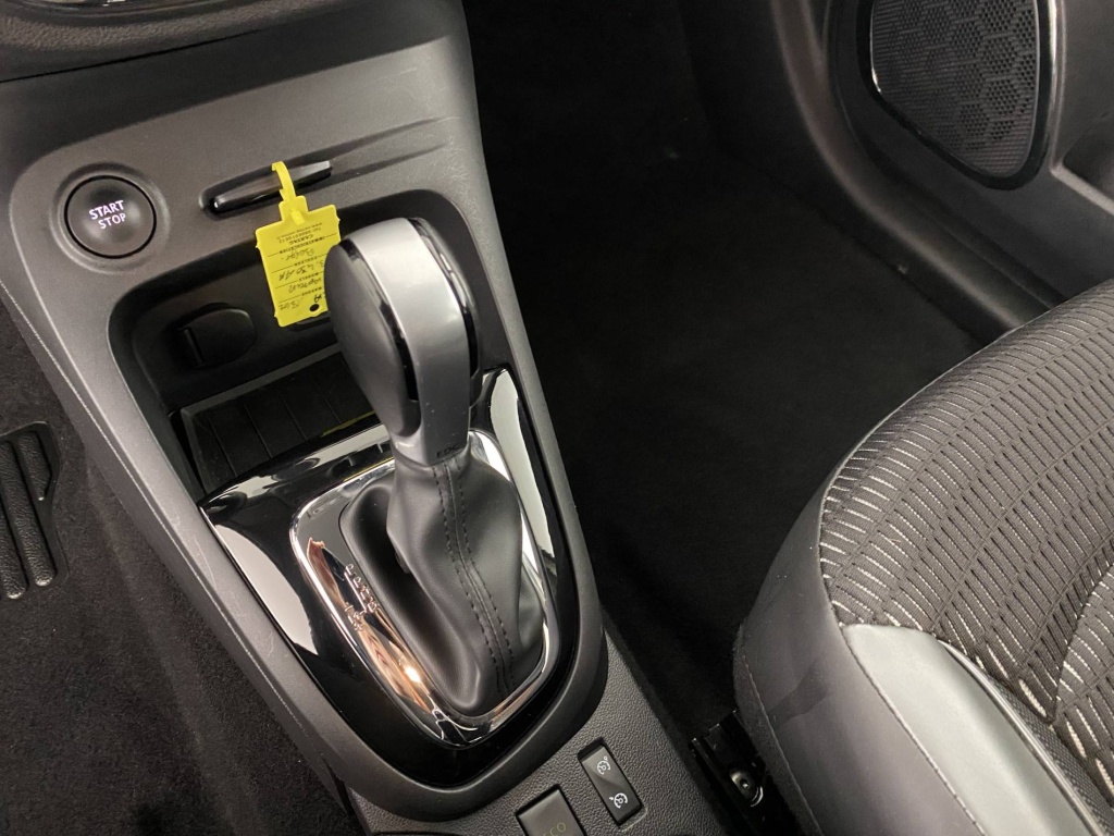 RENAULT Captur Intens EDC TCe 120 Energy - ref: 6-2971x197961 - Photo 17