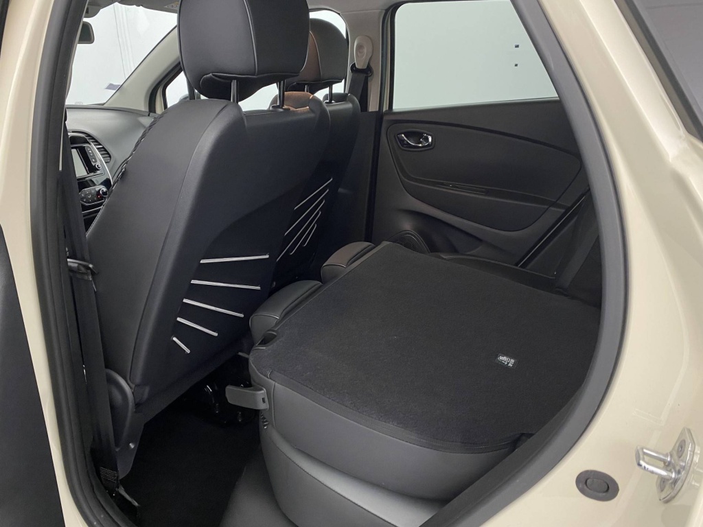 RENAULT Captur Intens EDC TCe 120 Energy - ref: 6-2971x197961 - Photo 20