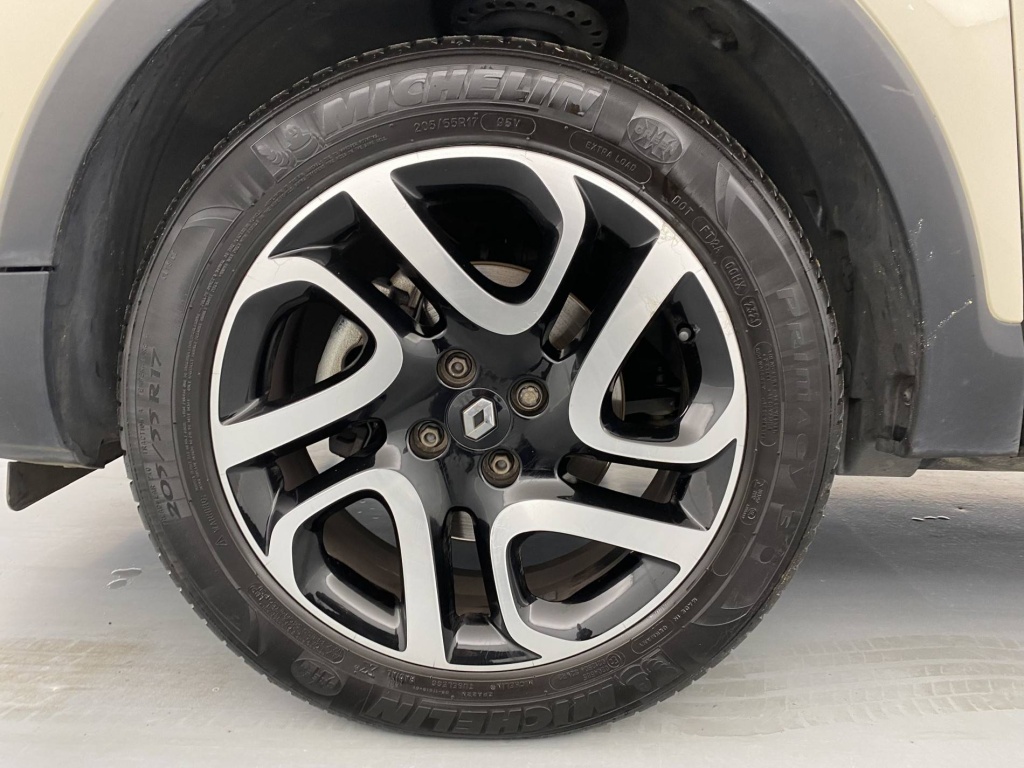 RENAULT Captur Intens EDC TCe 120 Energy - ref: 6-2971x197961 - Photo 9