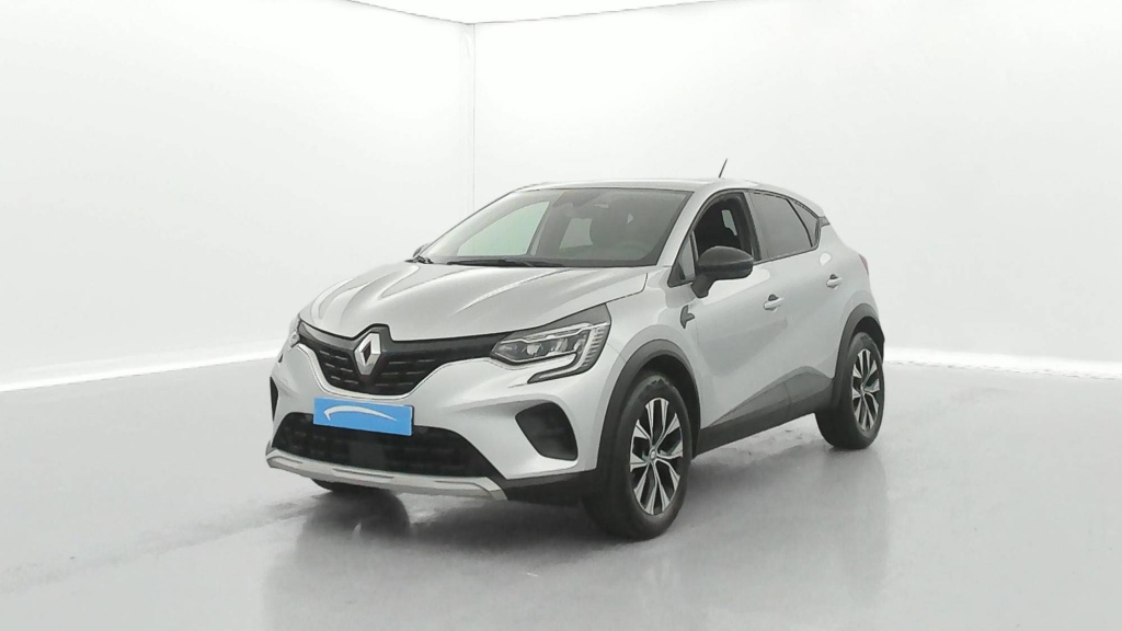 RENAULT Captur Evolution TCe 90 - ref: 6-2971x198086 - Photo 1