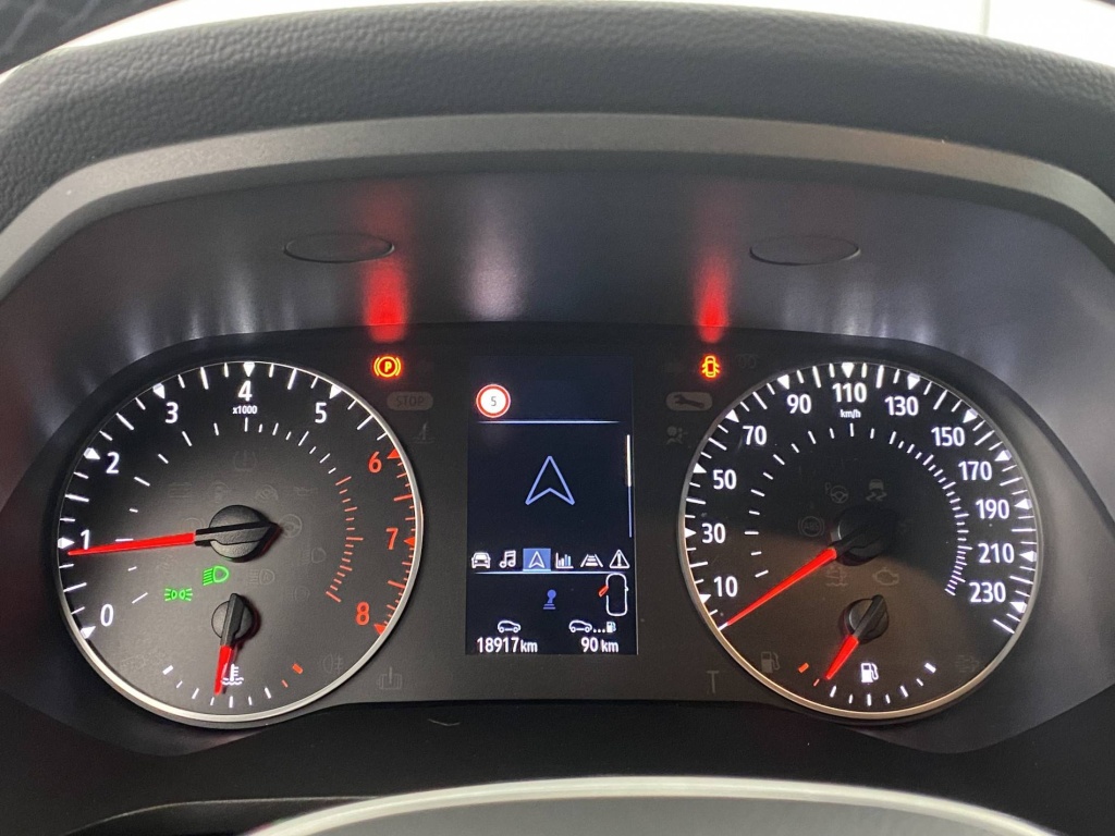 RENAULT Captur Evolution TCe 90 - ref: 6-2971x198086 - Photo 11