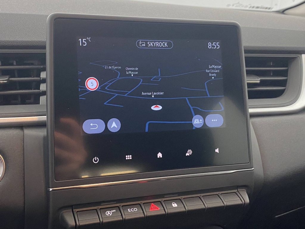 RENAULT Captur Evolution TCe 90 - ref: 6-2971x198086 - Photo 13