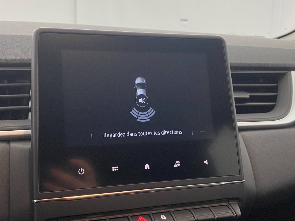 RENAULT Captur Evolution TCe 90 - ref: 6-2971x198086 - Photo 14