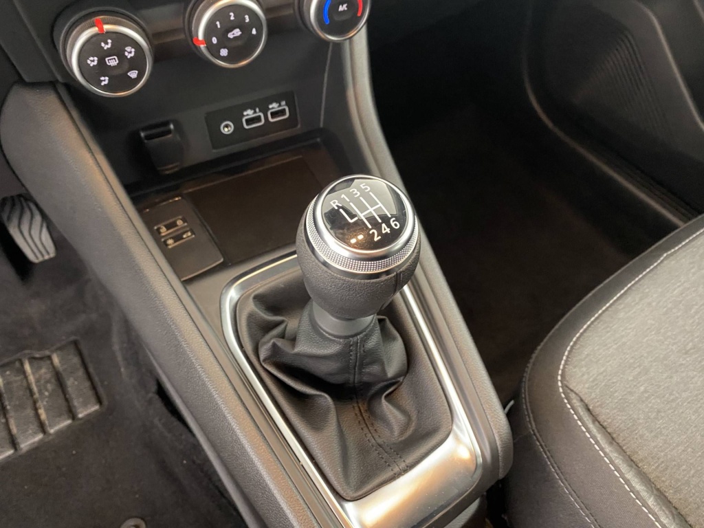 RENAULT Captur Evolution TCe 90 - ref: 6-2971x198086 - Photo 15