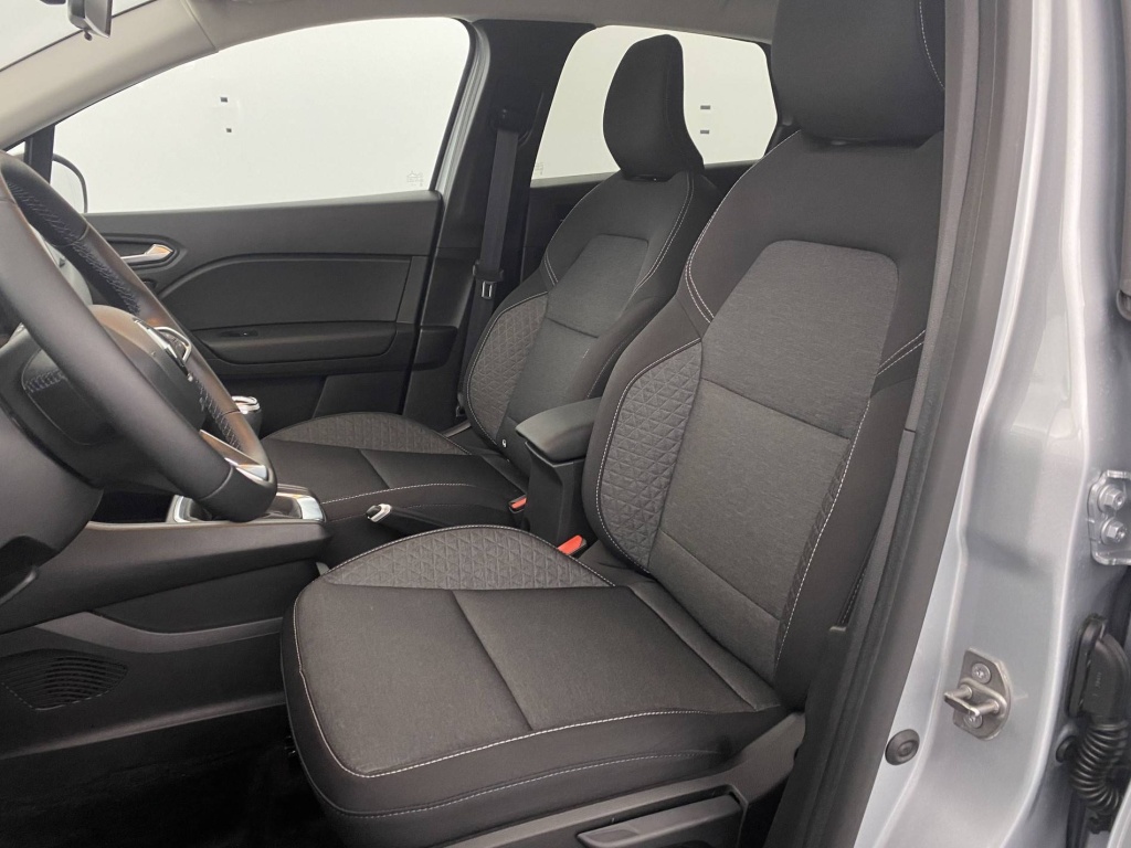 RENAULT Captur Evolution TCe 90 - ref: 6-2971x198086 - Photo 16