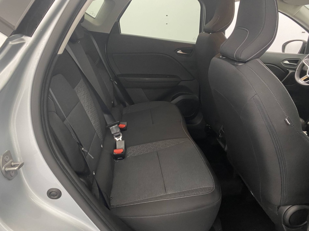 RENAULT Captur Evolution TCe 90 - ref: 6-2971x198086 - Photo 17