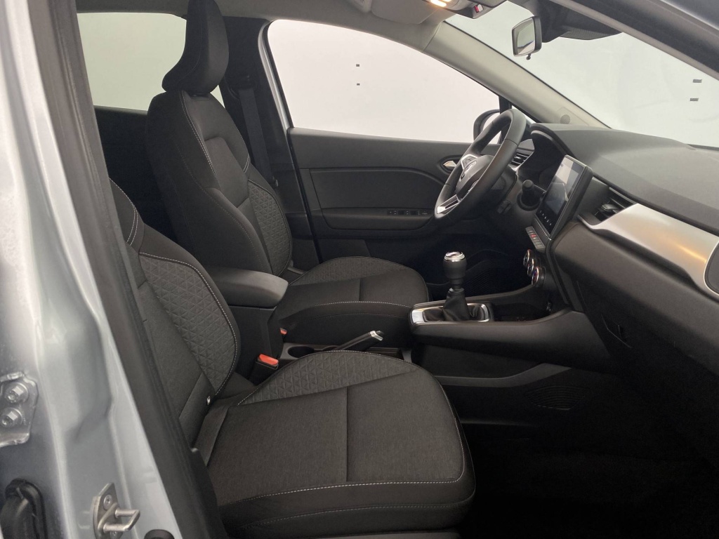 RENAULT Captur Evolution TCe 90 - ref: 6-2971x198086 - Photo 19