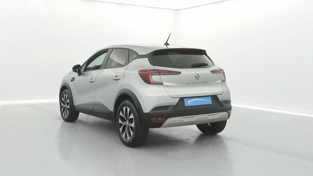 RENAULT Captur Evolution TCe 90 - ref: 6-2971x198086 - Photo 3