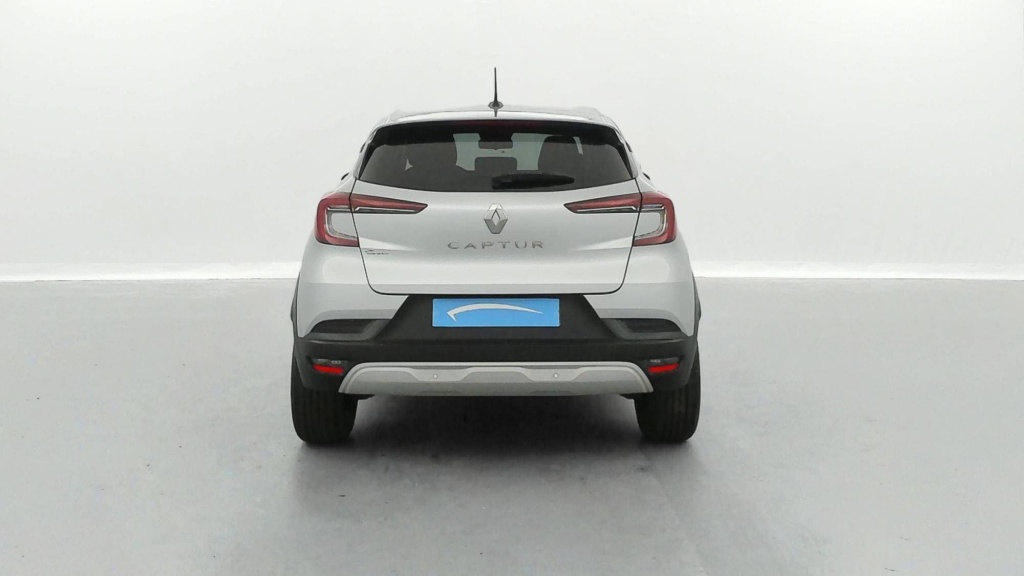 RENAULT Captur Evolution TCe 90 - ref: 6-2971x198086 - Photo 4