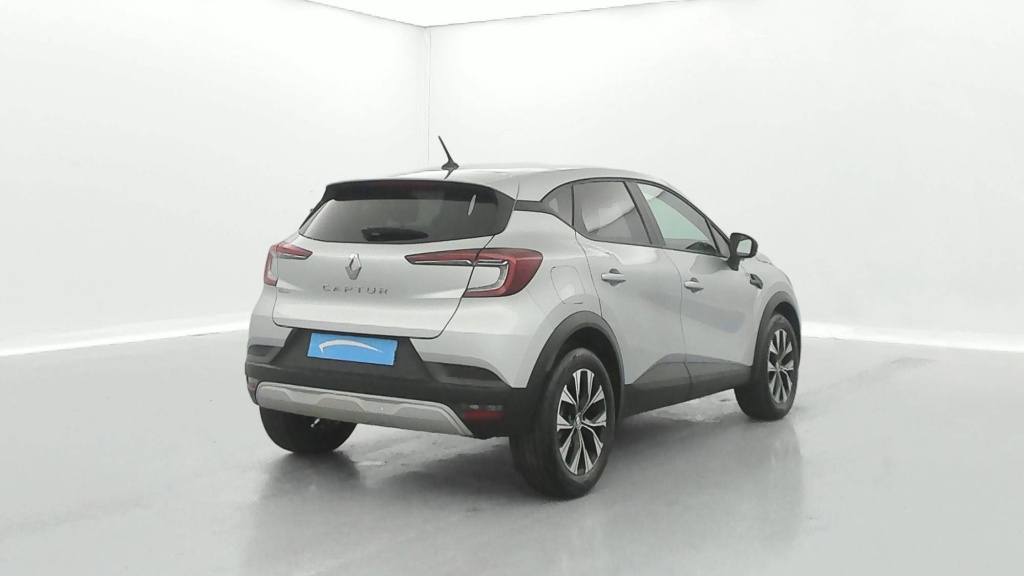 RENAULT Captur Evolution TCe 90 - ref: 6-2971x198086 - Photo 5
