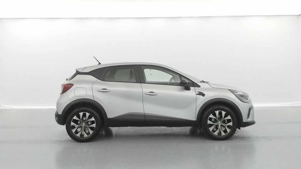 RENAULT Captur Evolution TCe 90 - ref: 6-2971x198086 - Photo 6