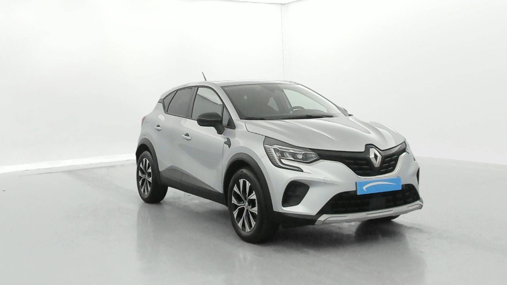 RENAULT Captur Evolution TCe 90 - ref: 6-2971x198086 - Photo 7