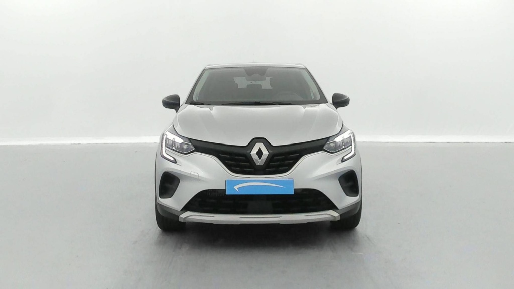 RENAULT Captur Evolution TCe 90 - ref: 6-2971x198086 - Photo 8