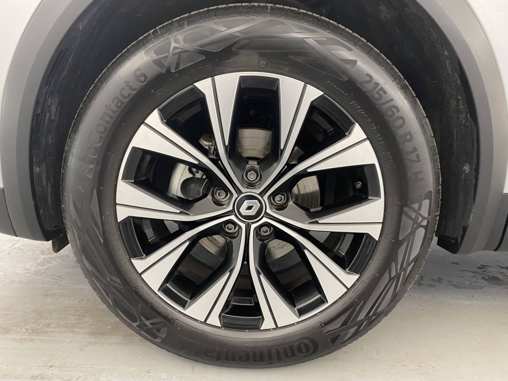 RENAULT Captur Evolution TCe 90 - ref: 6-2971x198086 - Photo 9