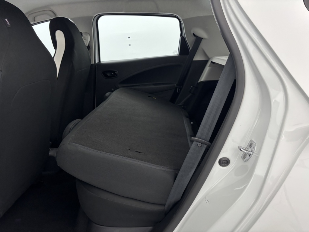 RENAULT Zoe Life R110 Achat Integral - ref: 6-2971x198531 - Photo 11
