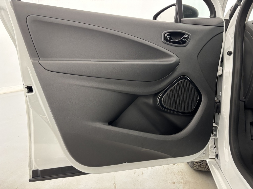 RENAULT Zoe Life R110 Achat Integral - ref: 6-2971x198531 - Photo 12