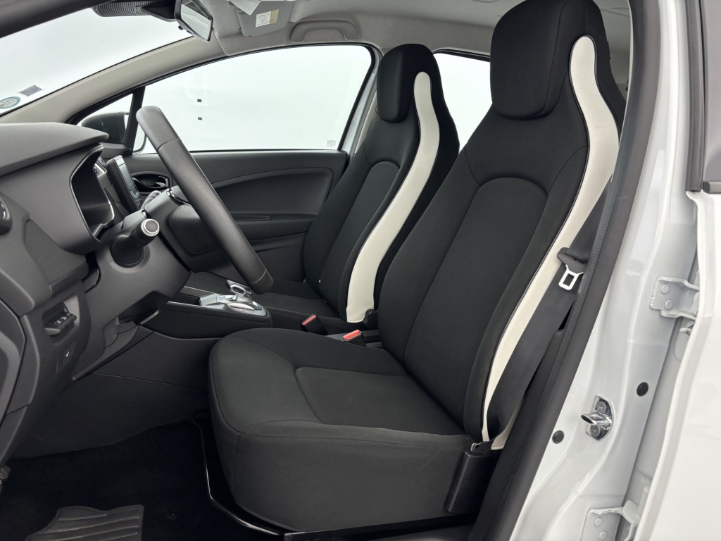 RENAULT Zoe Life R110 Achat Integral - ref: 6-2971x198531 - Photo 13