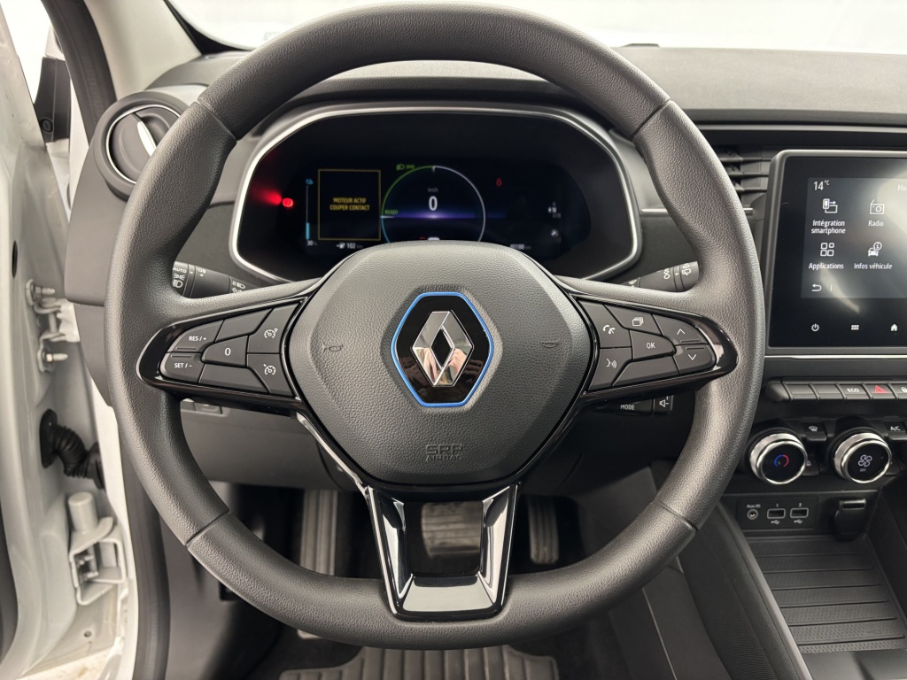 RENAULT Zoe Life R110 Achat Integral - ref: 6-2971x198531 - Photo 15