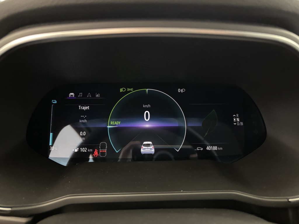 RENAULT Zoe Life R110 Achat Integral - ref: 6-2971x198531 - Photo 17