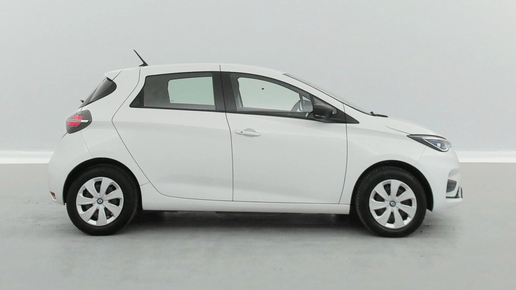 RENAULT Zoe Life R110 Achat Integral - ref: 6-2971x198531 - Photo 6